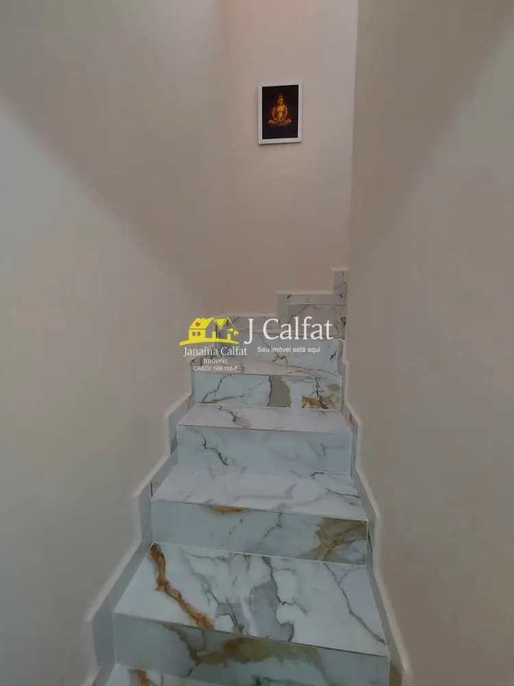Sobrado, 5 quartos, 173 m² - Foto 6