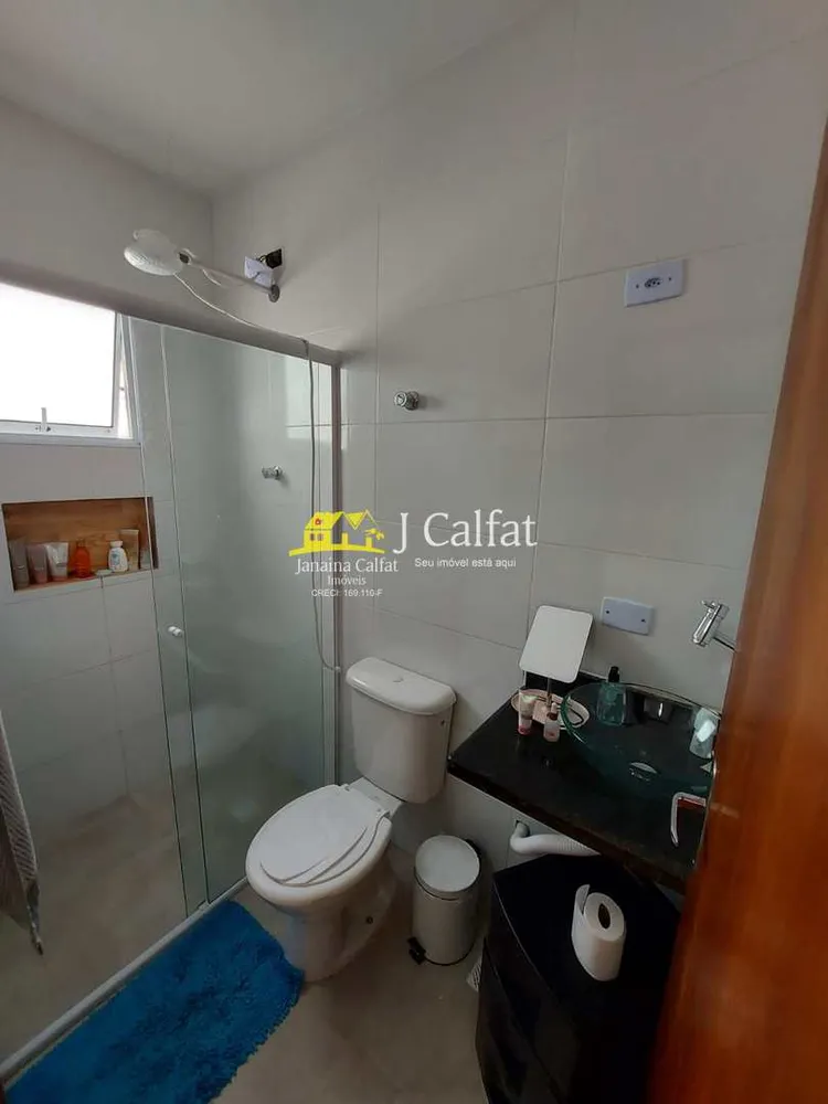 Sobrado, 5 quartos, 173 m² - Foto 13