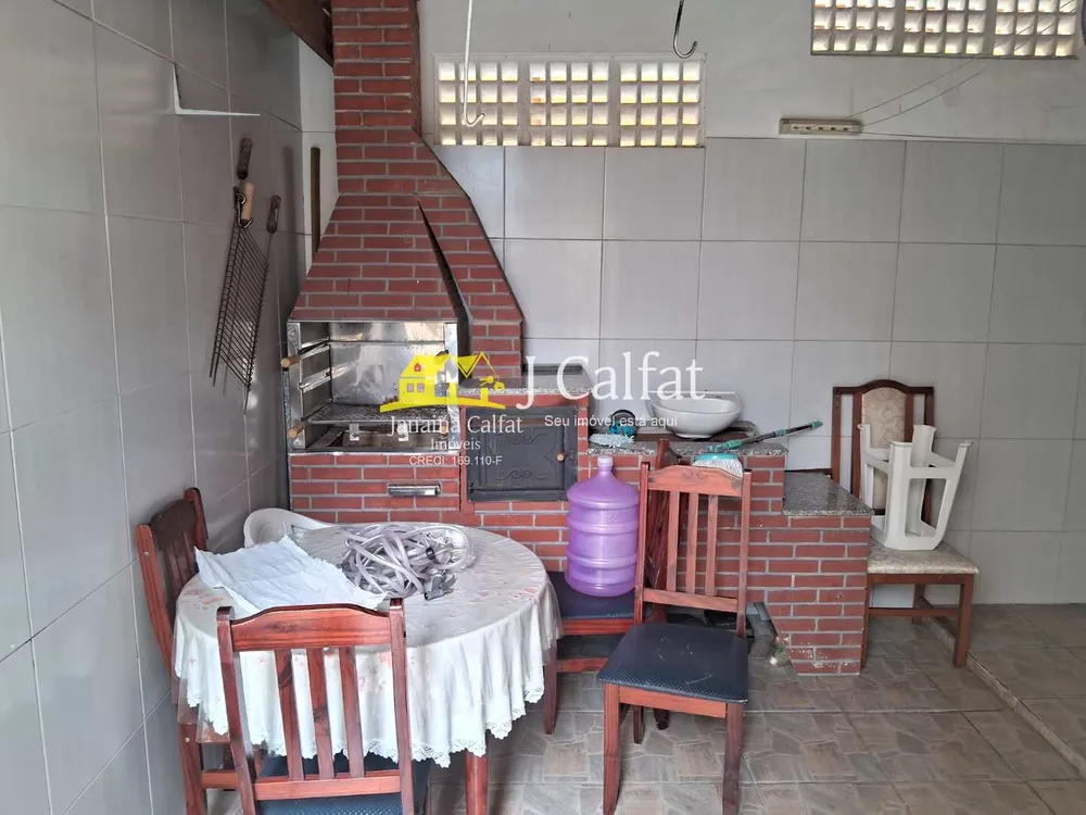 Casa, 2 quartos, 100 m² - Foto 1