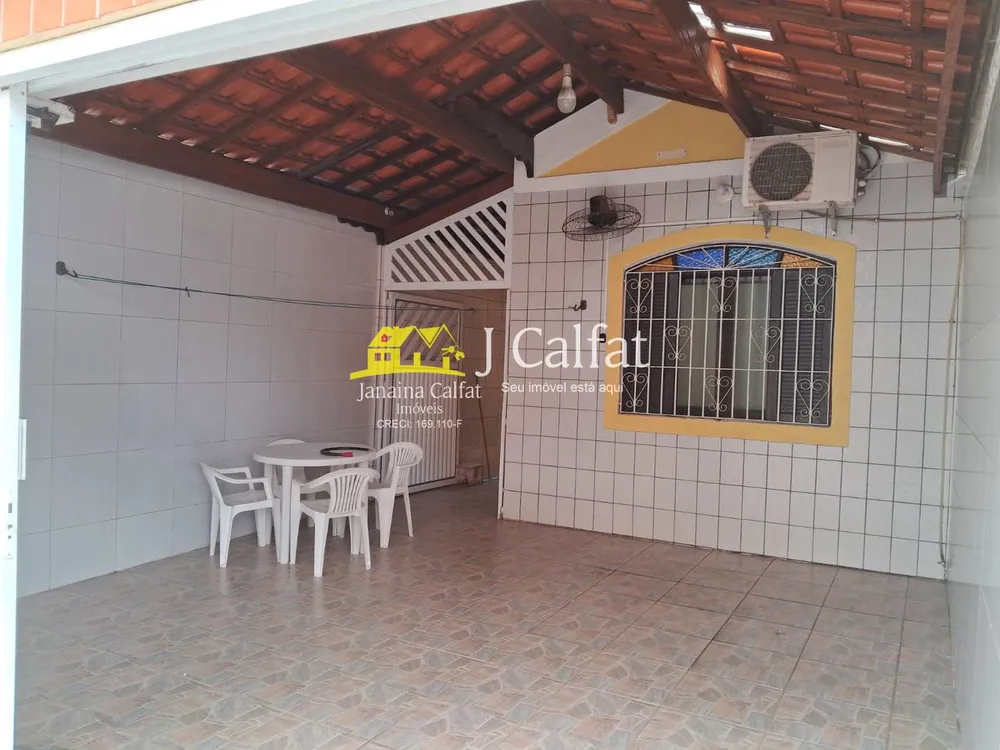 Casa, 2 quartos, 100 m² - Foto 1