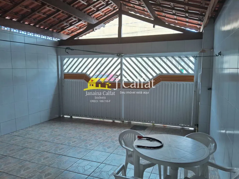 Casa, 2 quartos, 100 m² - Foto 2
