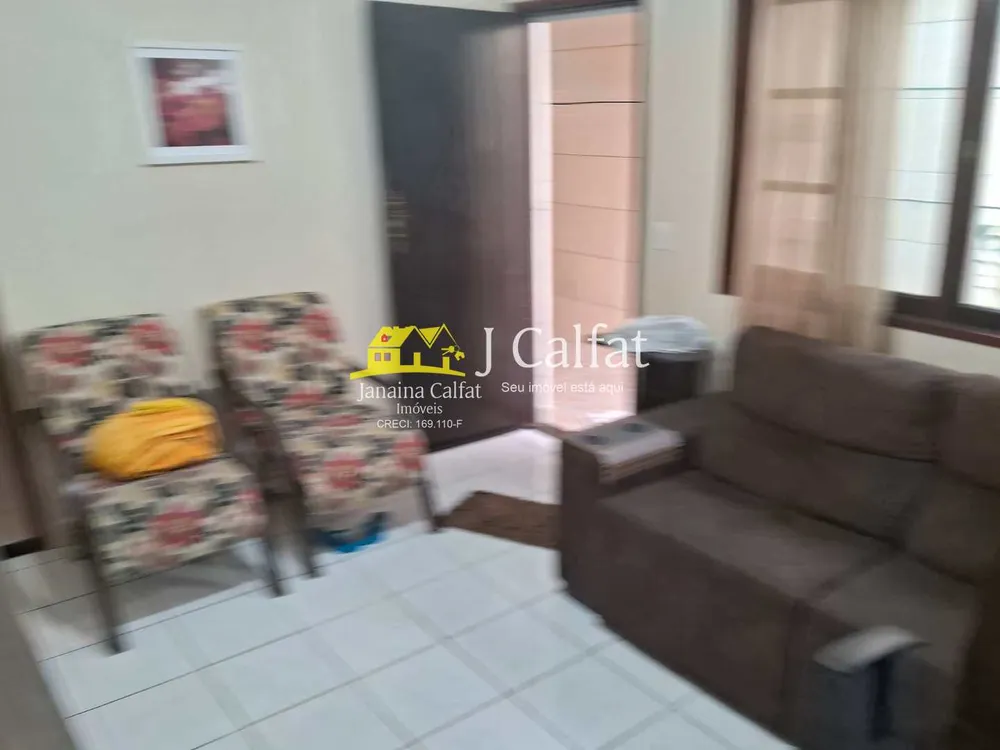 Casa, 2 quartos, 100 m² - Foto 4