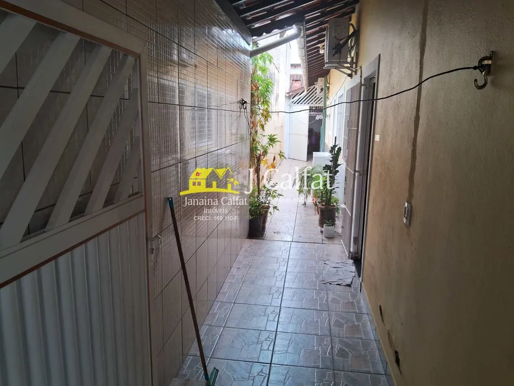 Casa, 2 quartos, 100 m² - Foto 3