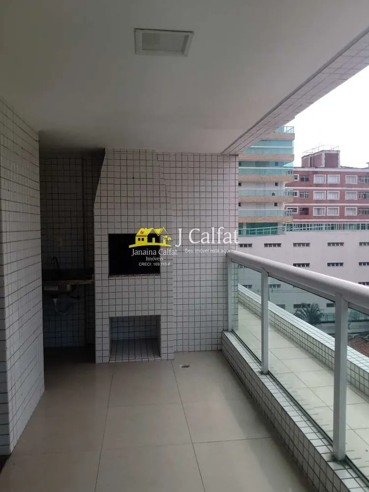 Apartamento, 2 quartos, 95 m² - Foto 5