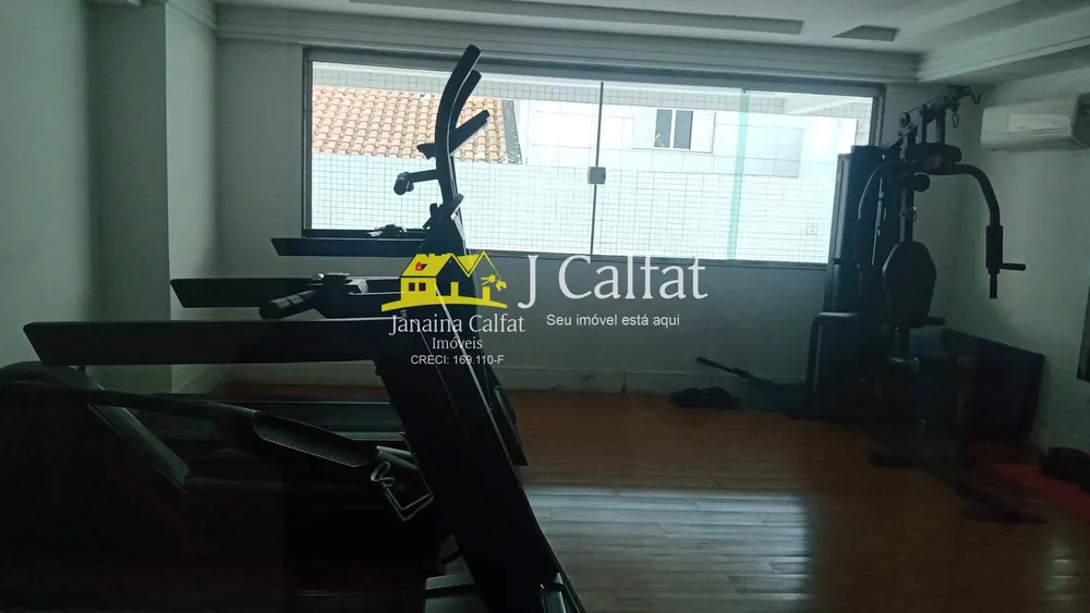 Apartamento, 2 quartos, 95 m² - Foto 11