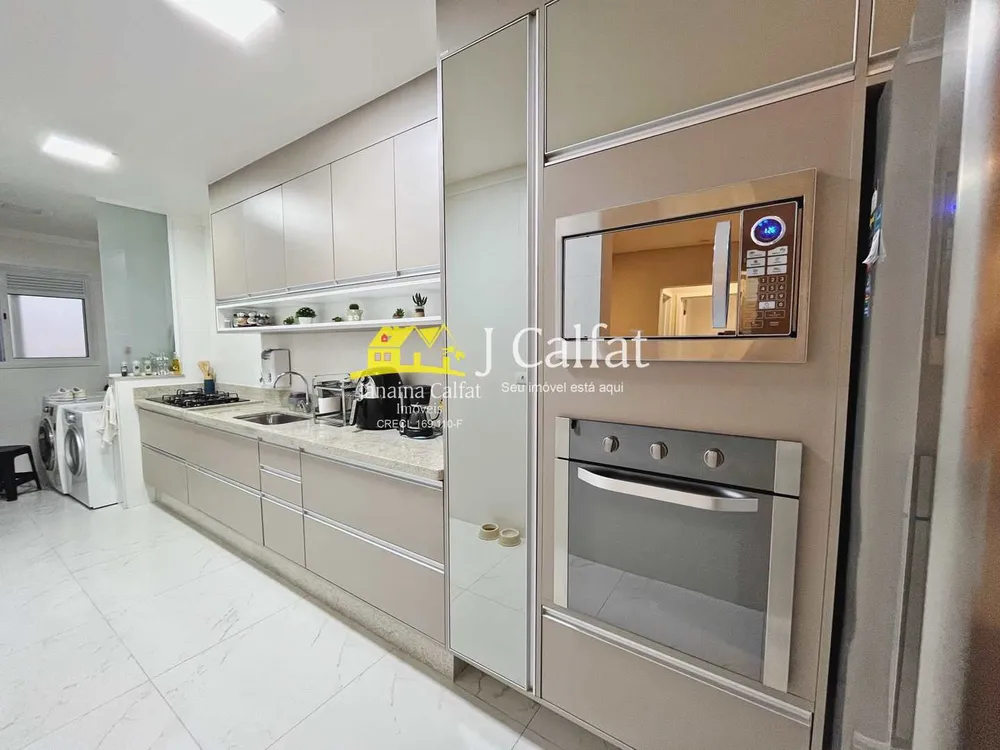 Apartamento, 2 quartos, 93 m² - Foto 4