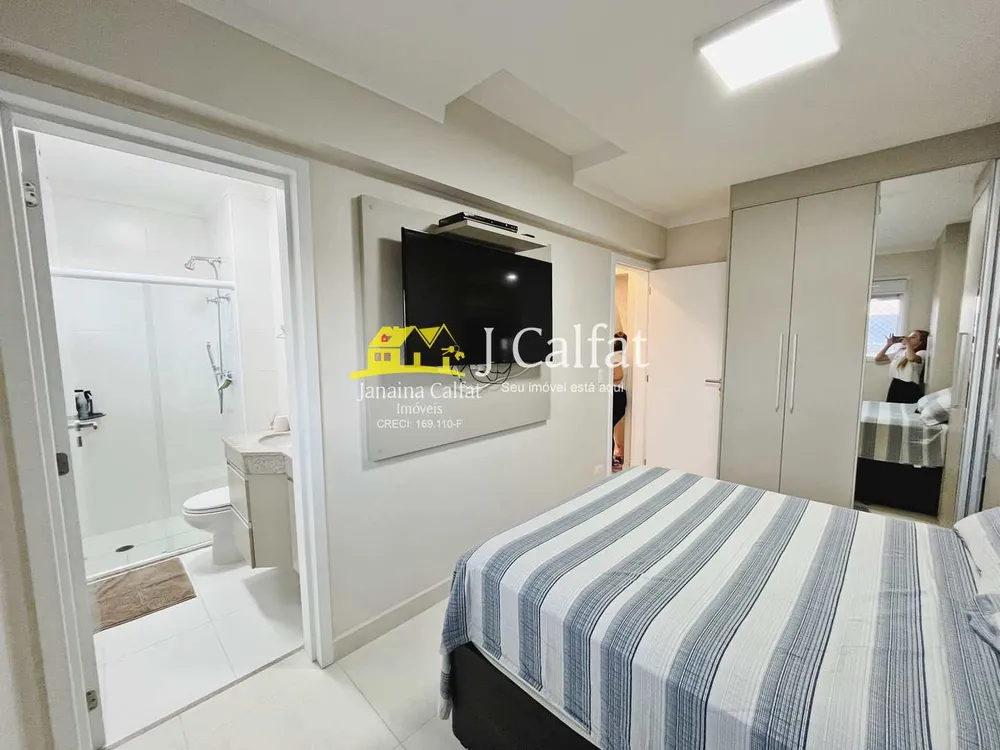 Apartamento, 2 quartos, 93 m² - Foto 11