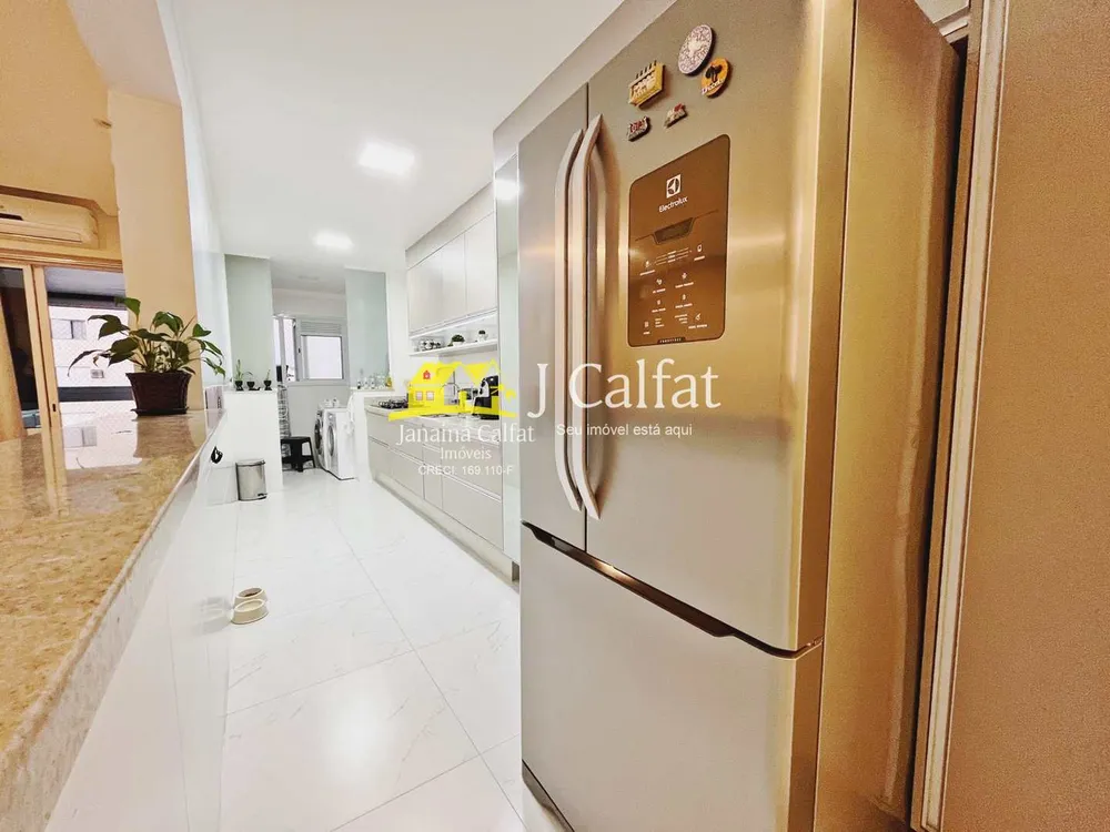 Apartamento, 2 quartos, 93 m² - Foto 3