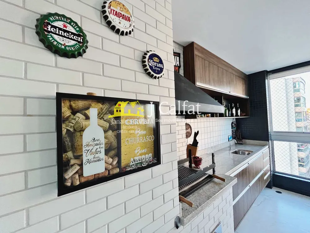 Apartamento, 2 quartos, 93 m² - Foto 2