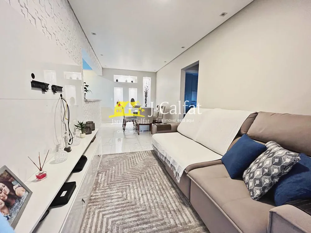Apartamento, 2 quartos, 93 m² - Foto 1