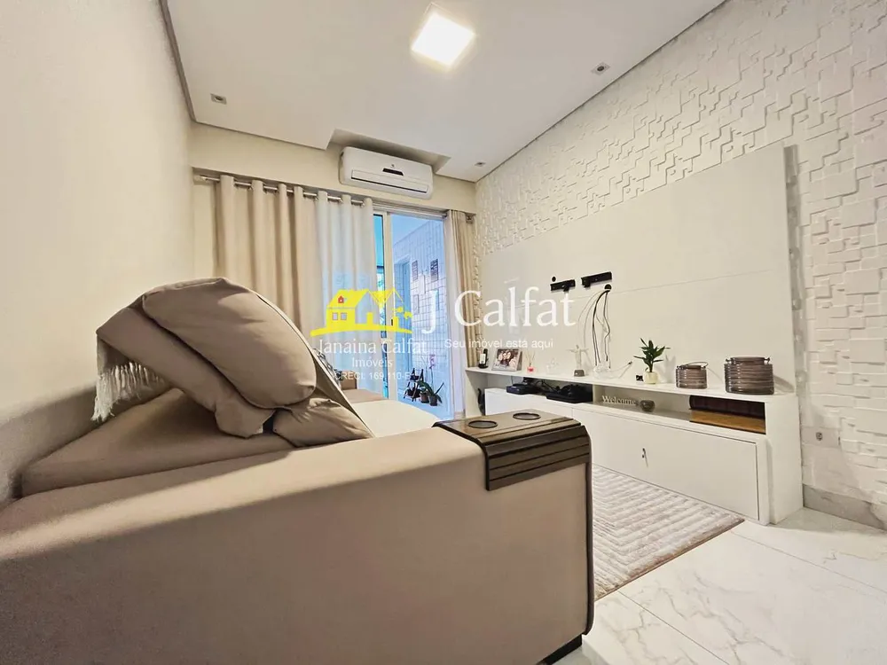 Apartamento, 2 quartos, 93 m² - Foto 2