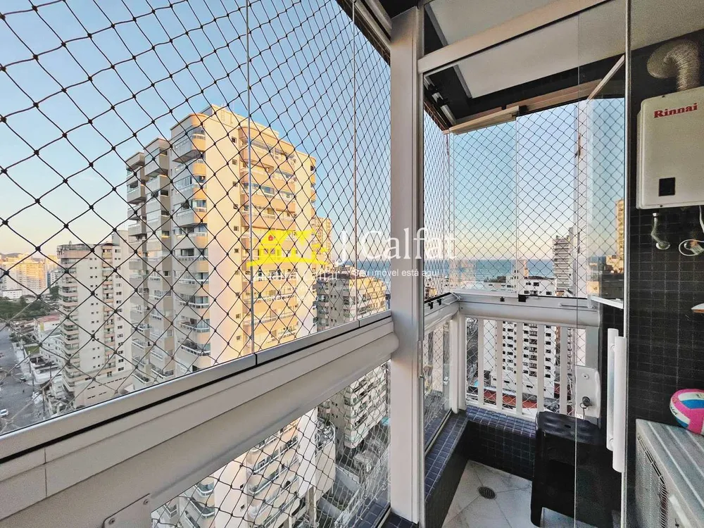 Apartamento, 2 quartos, 93 m² - Foto 4
