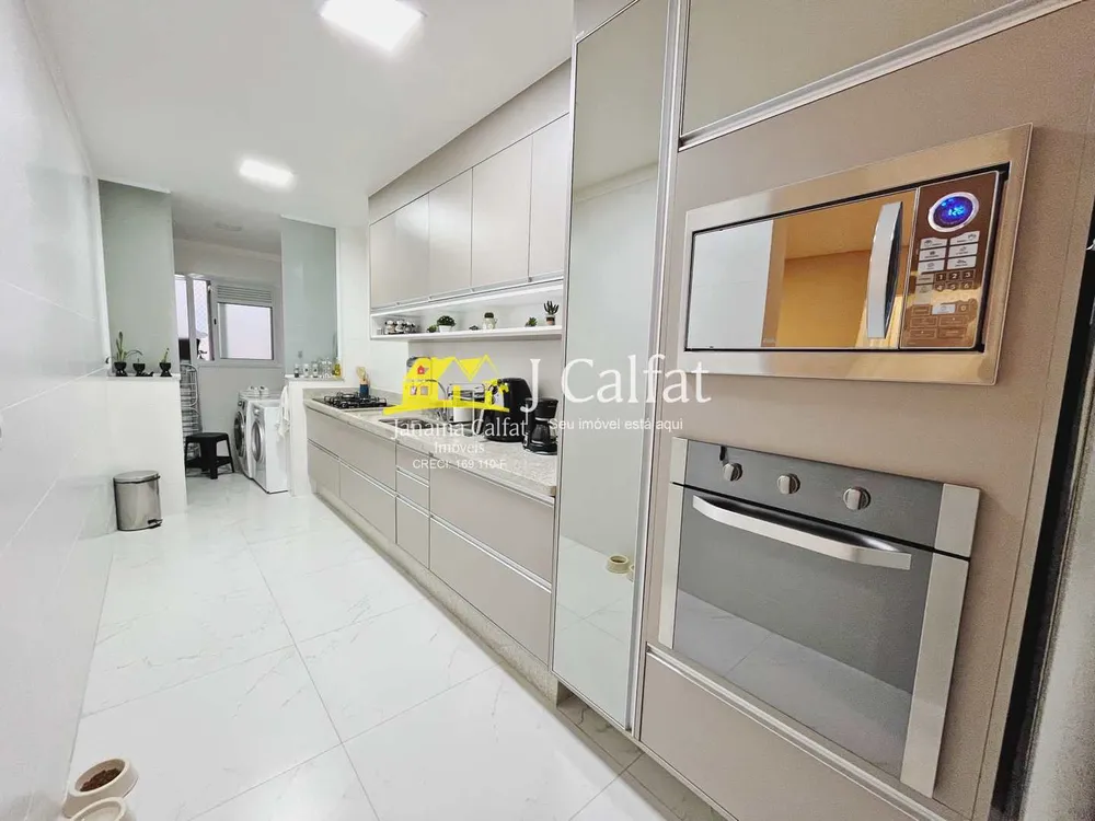 Apartamento, 2 quartos, 93 m² - Foto 3