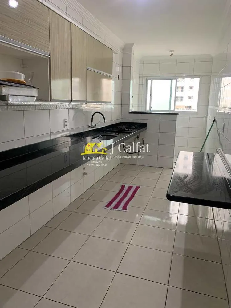 Apartamento, 3 quartos, 120 m² - Foto 4
