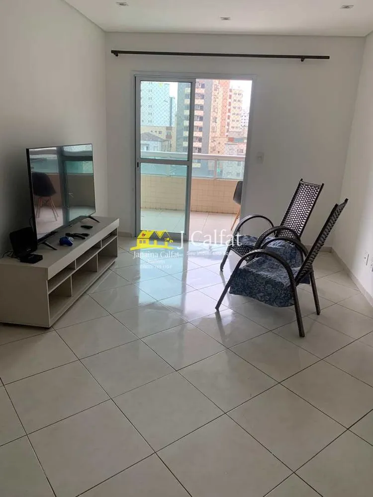 Apartamento, 3 quartos, 120 m² - Foto 3