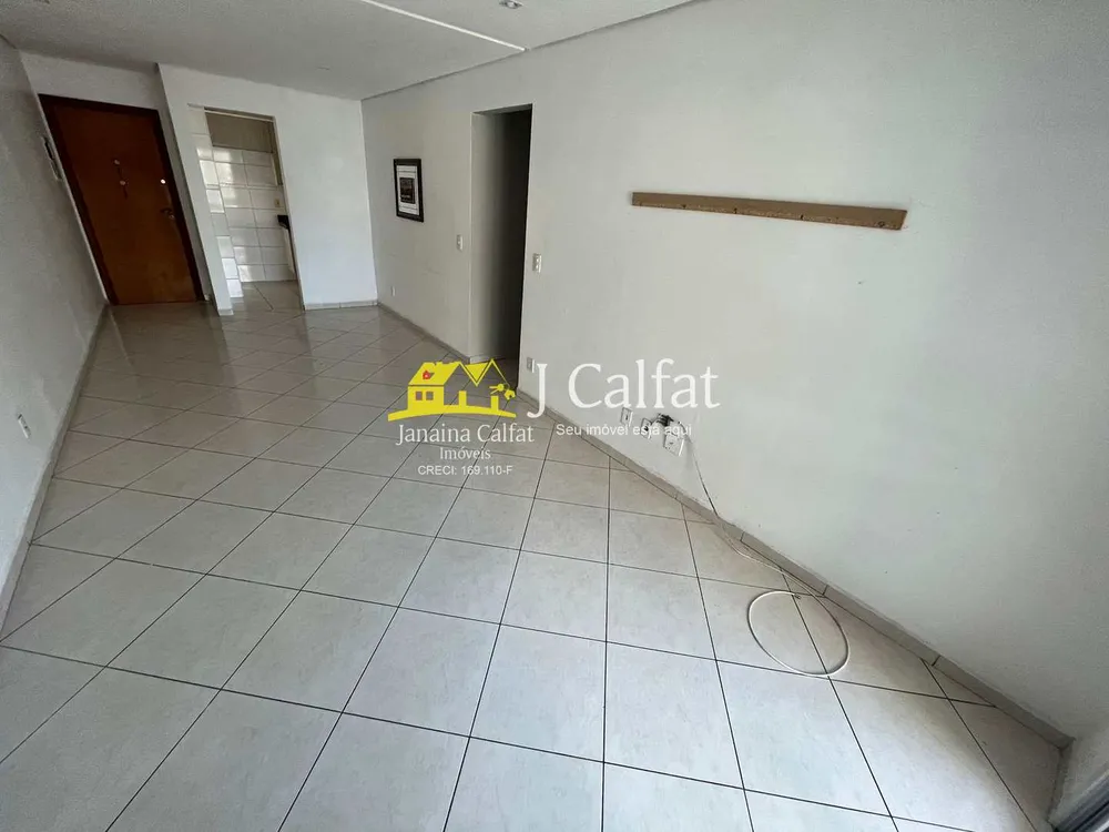 Apartamento, 3 quartos, 120 m² - Foto 1
