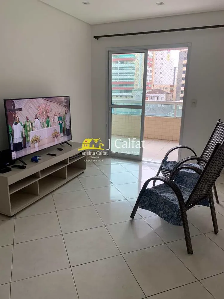 Apartamento, 3 quartos, 120 m² - Foto 2