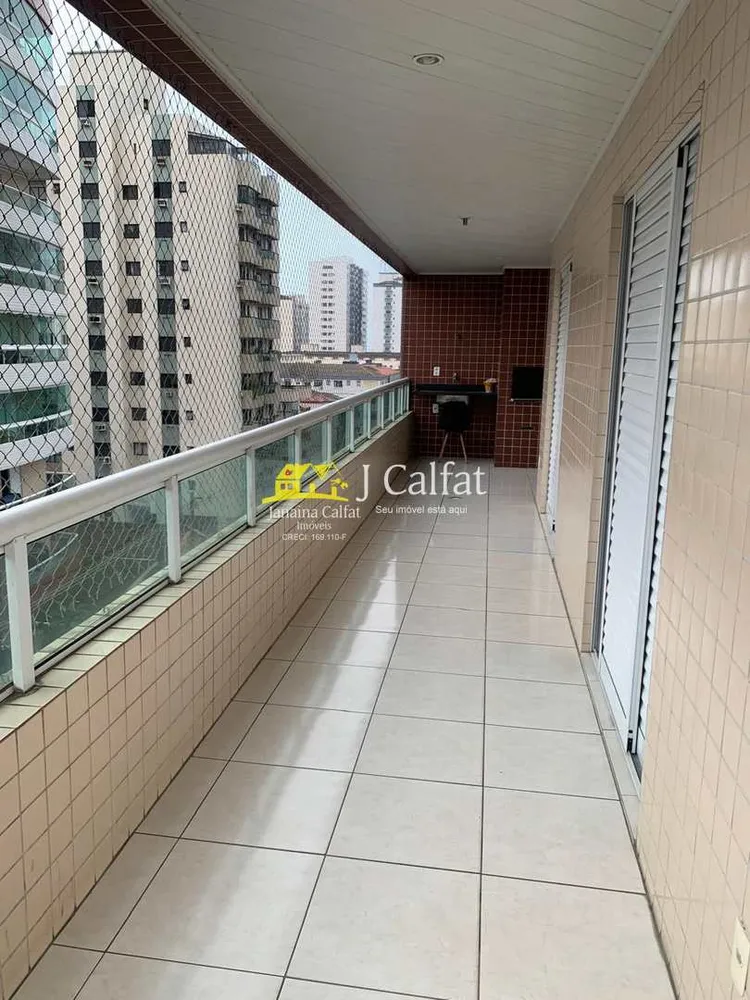 Apartamento, 3 quartos, 120 m² - Foto 5