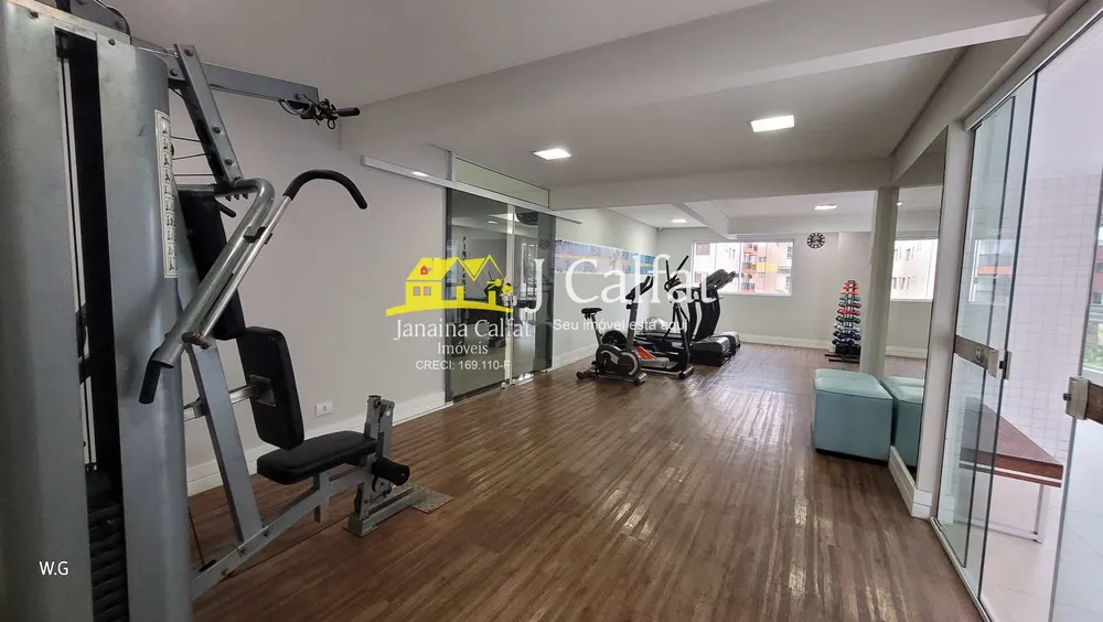 Apartamento, 2 quartos, 80 m² - Foto 1