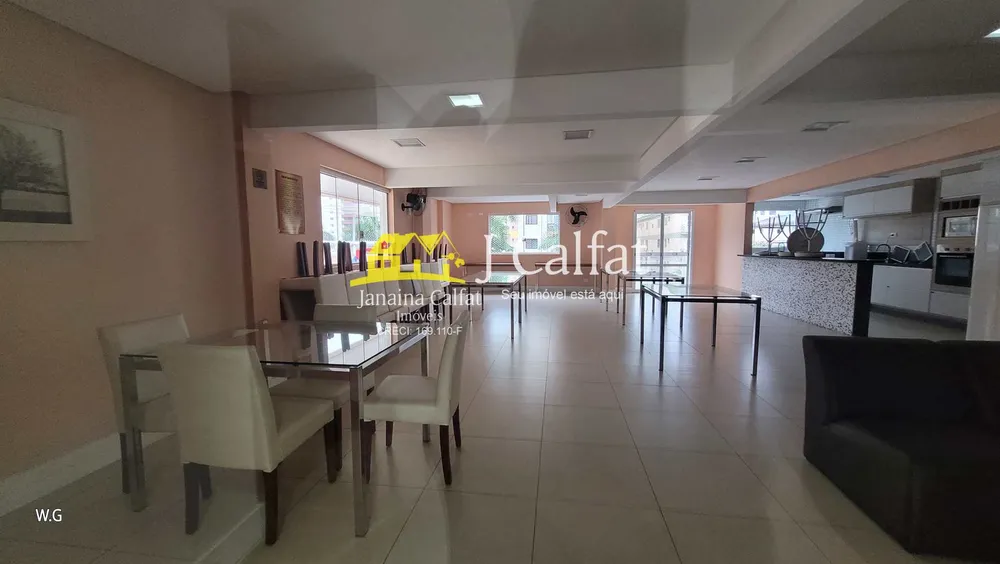 Apartamento, 2 quartos, 80 m² - Foto 11