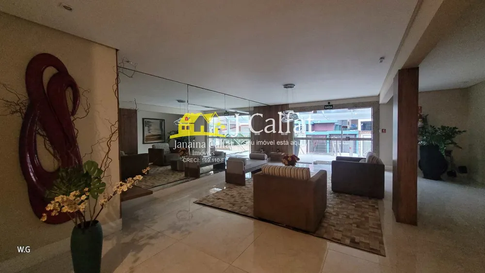 Apartamento, 2 quartos, 80 m² - Foto 3