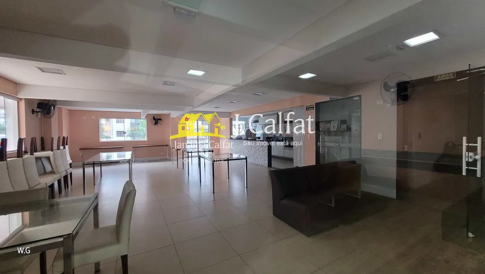 Apartamento, 2 quartos, 80 m² - Foto 10
