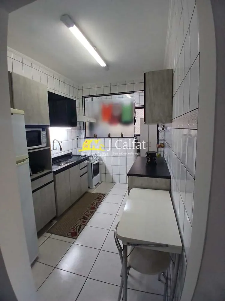 Apartamento, 1 quarto, 50 m² - Foto 4