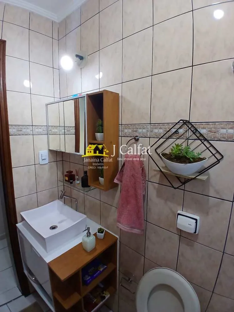 Apartamento, 1 quarto, 50 m² - Foto 6