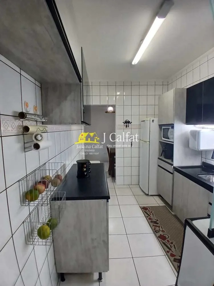 Apartamento, 1 quarto, 50 m² - Foto 3