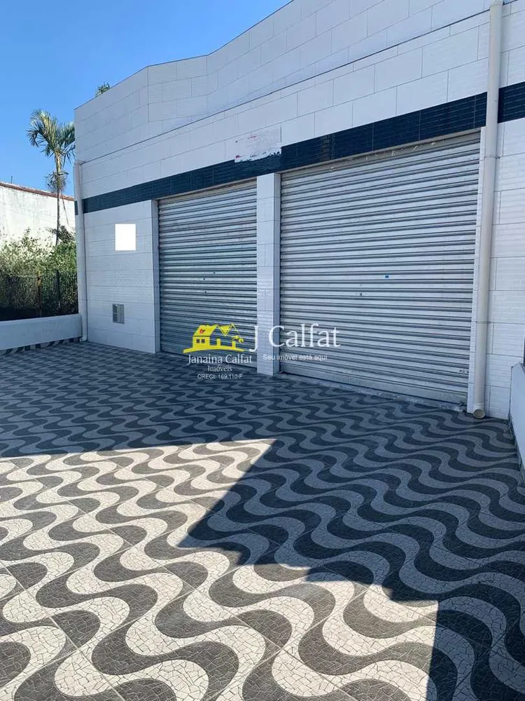 Depósito-Galpão, 400 m² - Foto 6