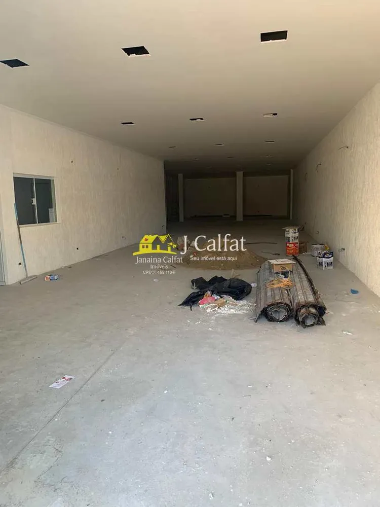 Depósito-Galpão, 400 m² - Foto 5