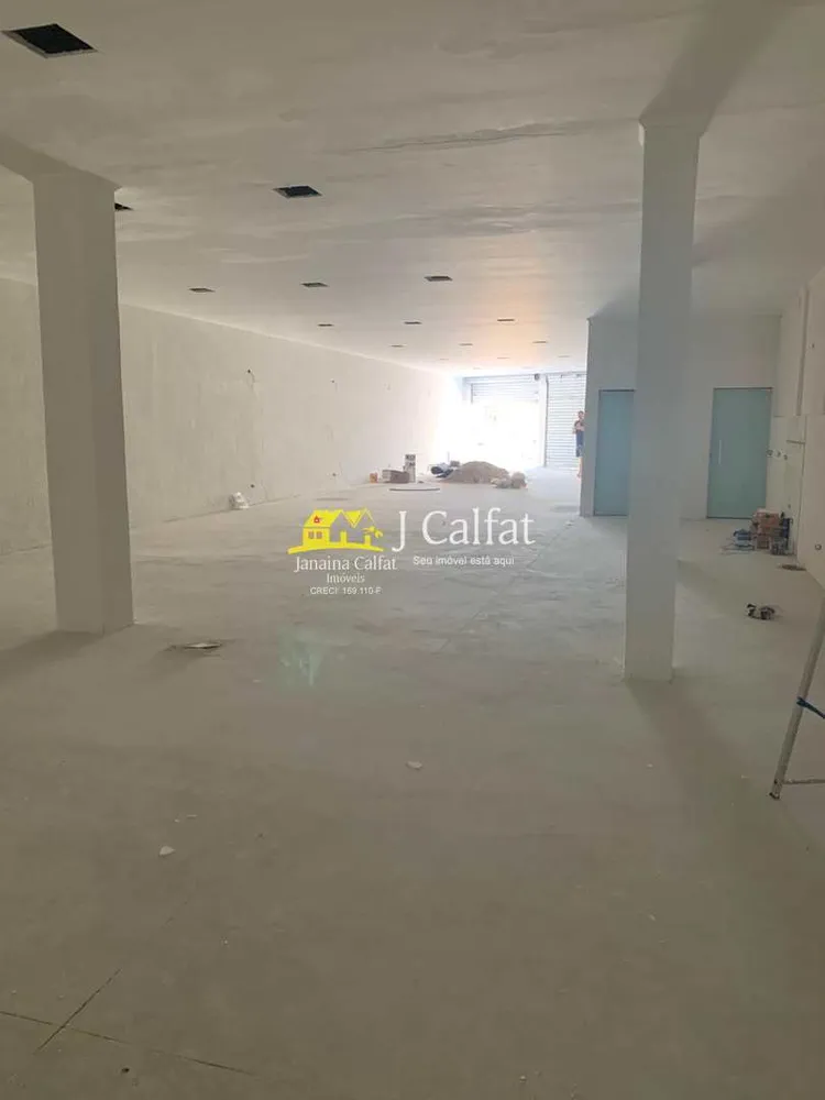 Depósito-Galpão, 400 m² - Foto 9