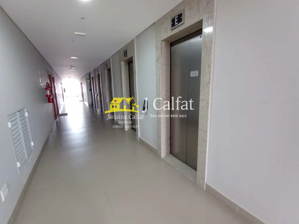 Sala-Conjunto, 39 m² - Foto 6