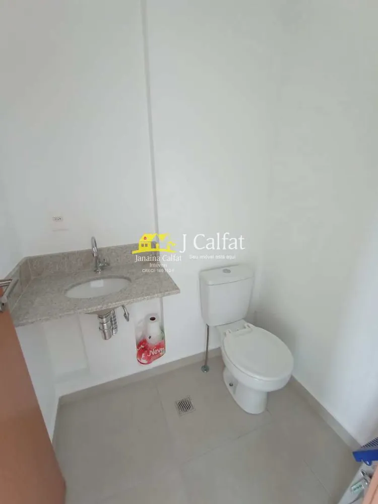 Sala-Conjunto, 39 m² - Foto 3