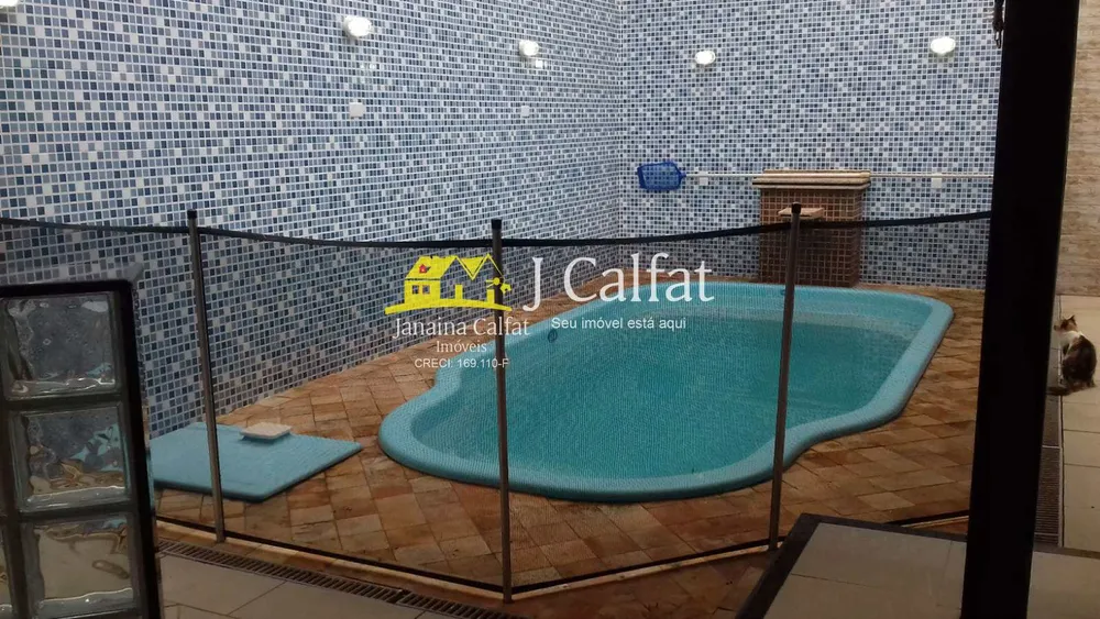Casa, 3 quartos, 110 m² - Foto 1