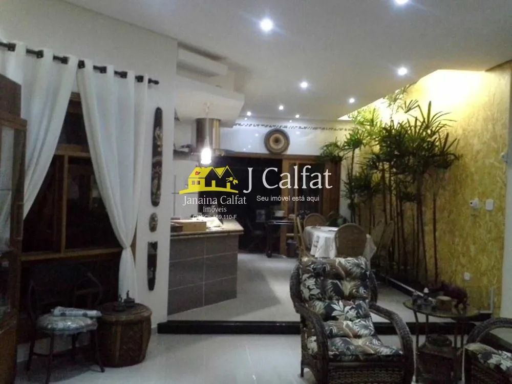 Casa, 3 quartos, 110 m² - Foto 2