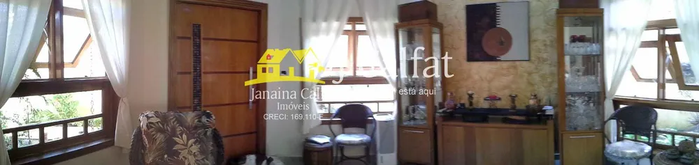 Casa, 3 quartos, 110 m² - Foto 3