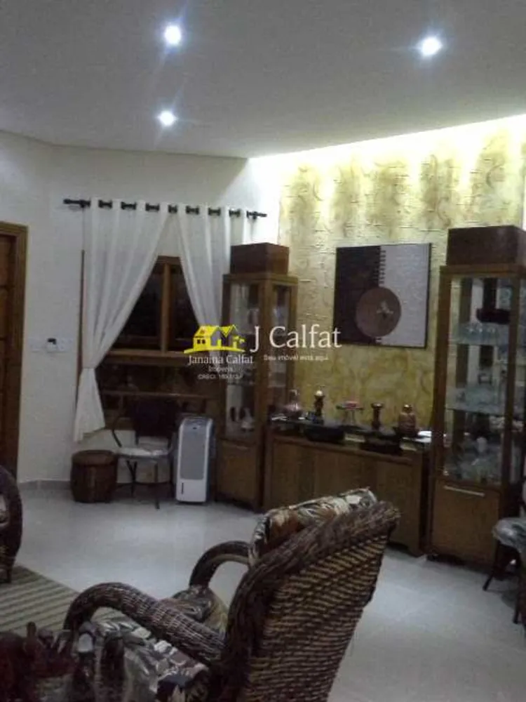 Casa, 3 quartos, 110 m² - Foto 4