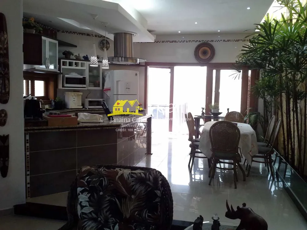 Casa, 3 quartos, 110 m² - Foto 6