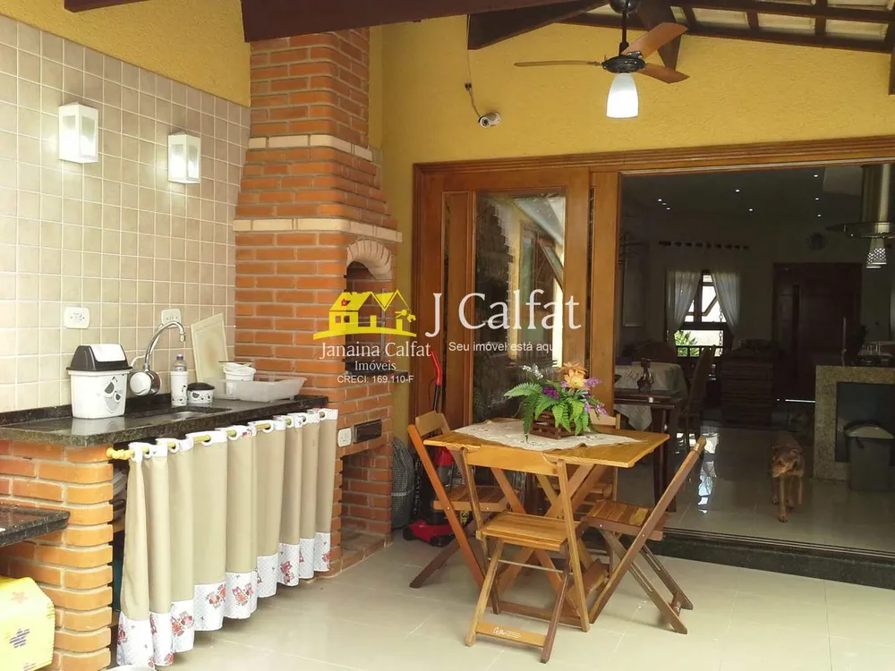 Casa, 3 quartos, 110 m² - Foto 11