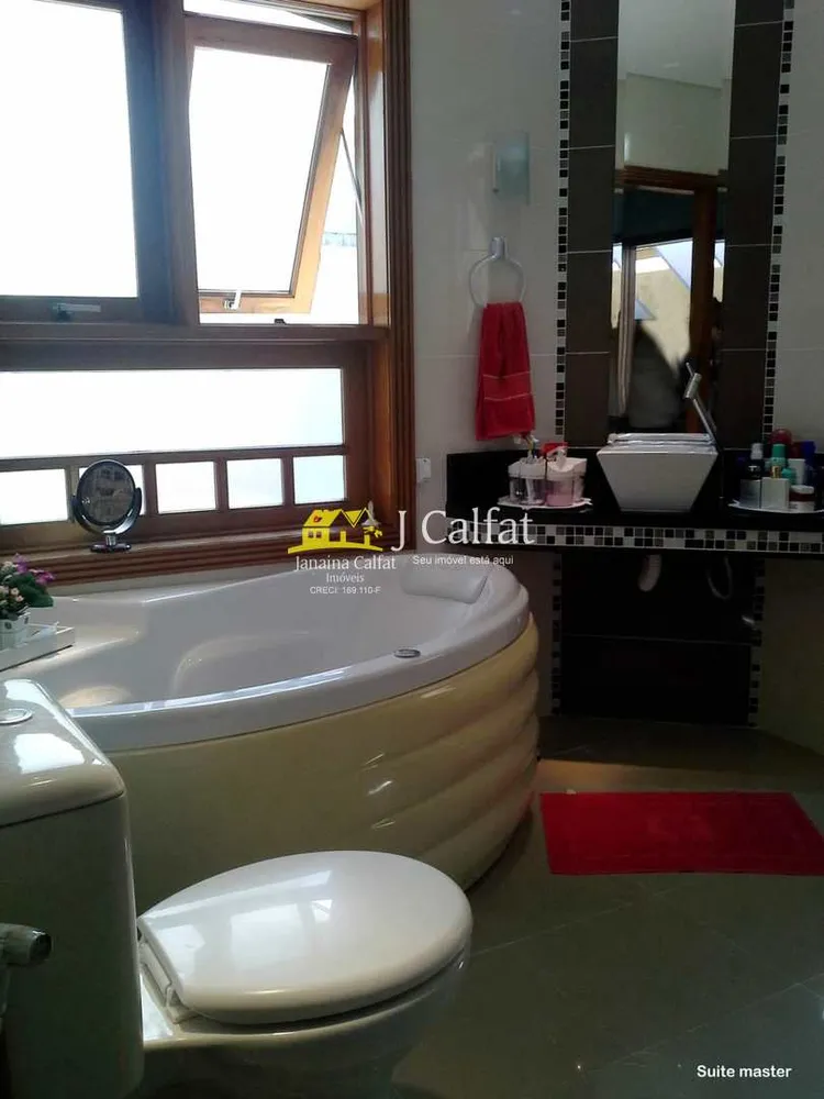 Casa, 3 quartos, 110 m² - Foto 10