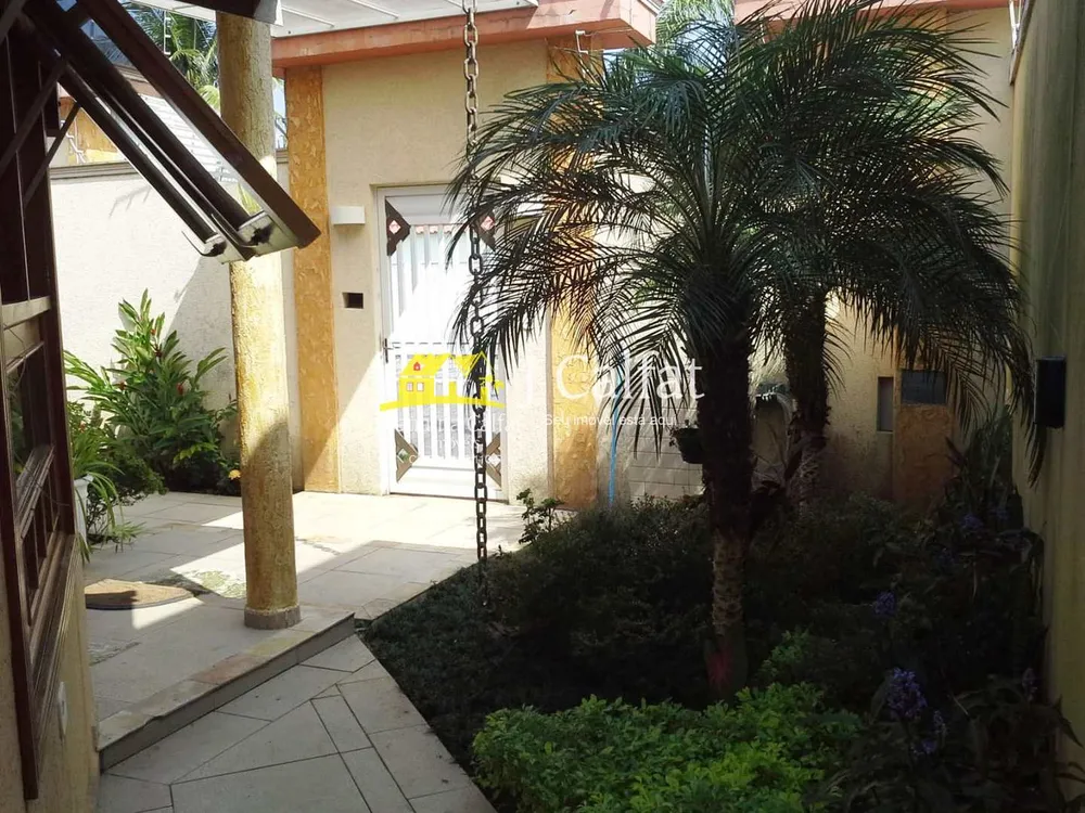 Casa, 3 quartos, 110 m² - Foto 12