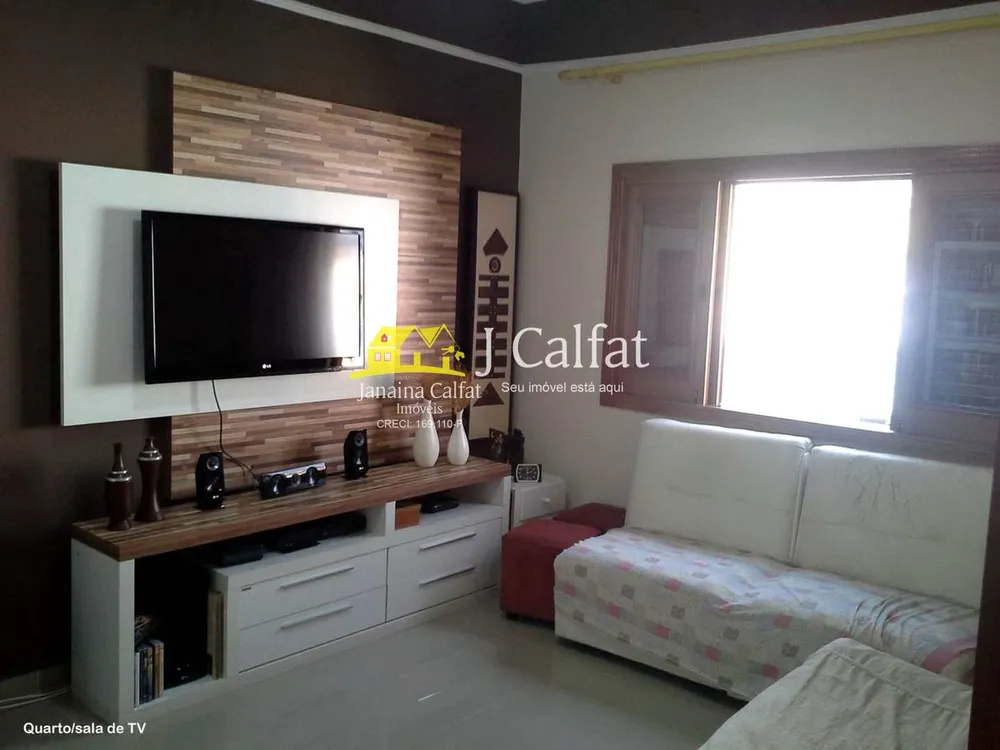Casa, 3 quartos, 110 m² - Foto 5