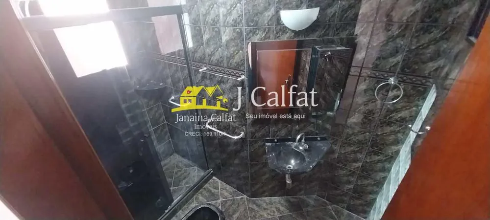 Apartamento, 3 quartos, 96 m² - Foto 10