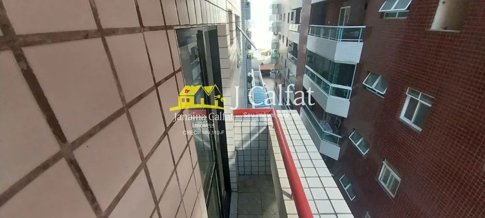 Apartamento, 3 quartos, 96 m² - Foto 2