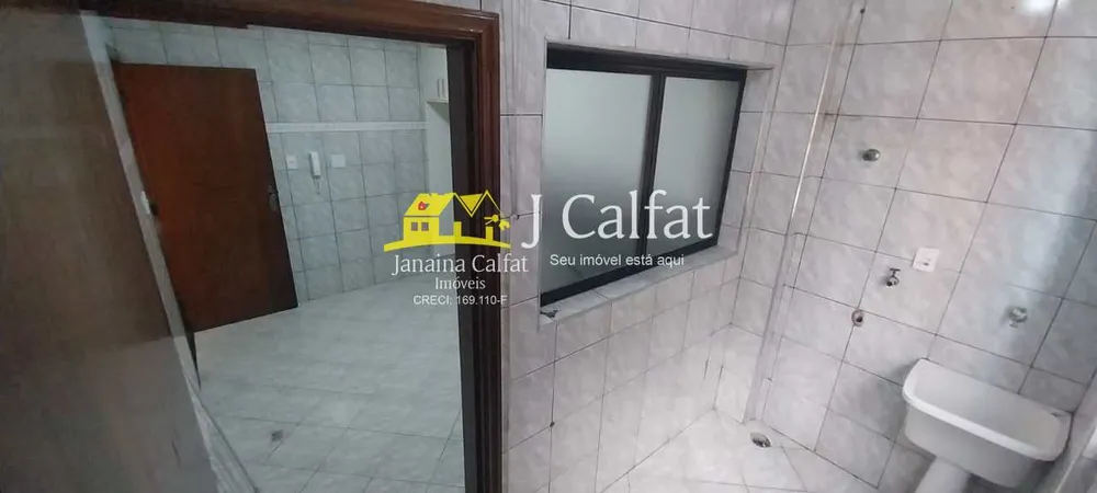 Apartamento, 3 quartos, 96 m² - Foto 4