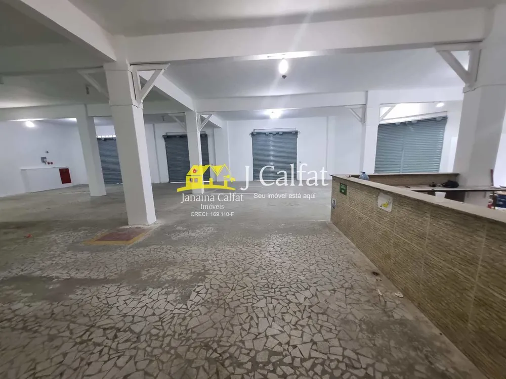 Loja-Salão, 300 m² - Foto 4