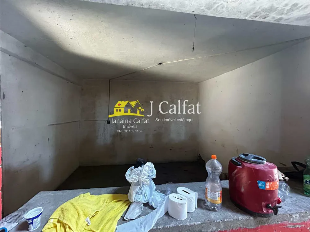 Depósito-Galpão, 500 m² - Foto 2