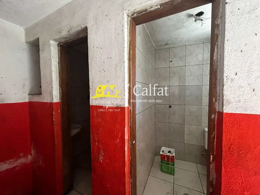 Depósito-Galpão, 500 m² - Foto 5