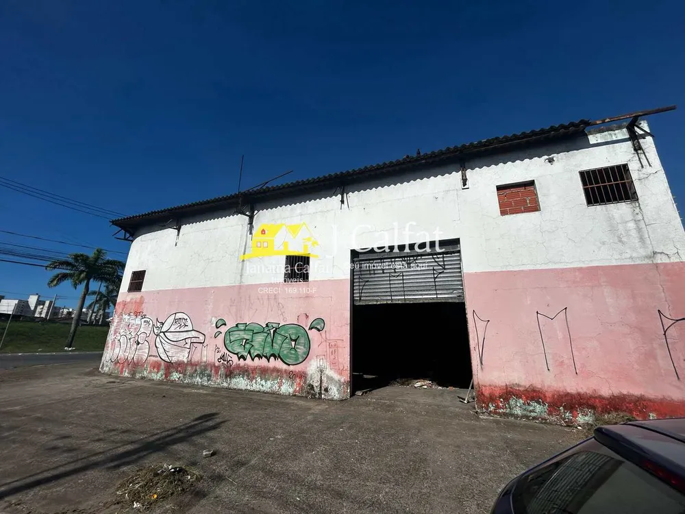 Depósito-Galpão, 500 m² - Foto 4